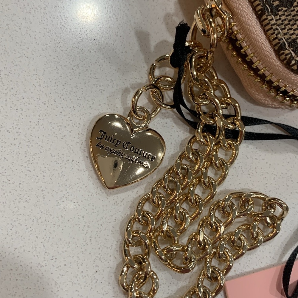 💕 Women’s or young lady’s Juicy Couture pWallet - Picture 5 of 12